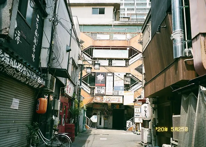 Illi Esu Nakano