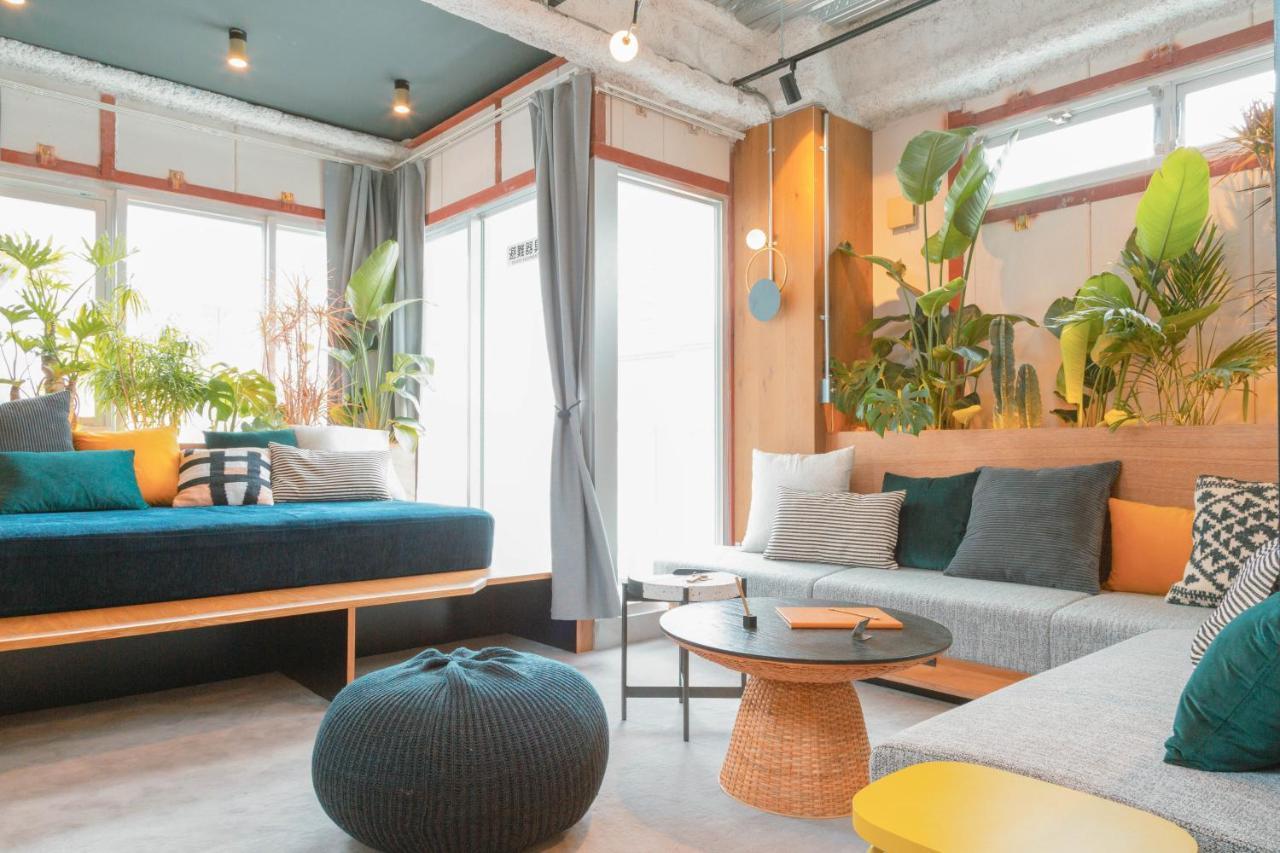 Illi Esu Nakano Appartement *