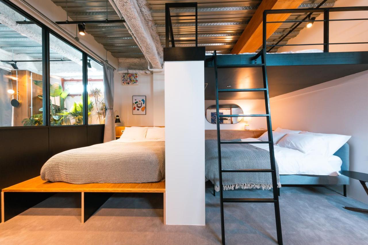 Appartement Illi Esu Nakano *